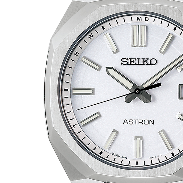 ASTRON セイコー アストロン ネクスター 3rd SBXY081 メンズ 腕時計