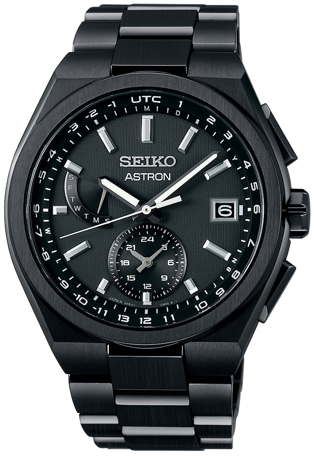 ASTRON セイコー アストロン ネクスター SBXY087 メンズ 腕時計