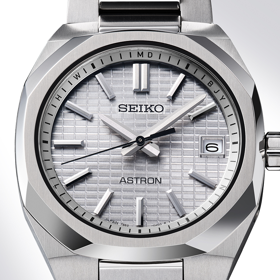 ASTRON セイコー アストロン ネクスター コンパクトサイズ SBXY099