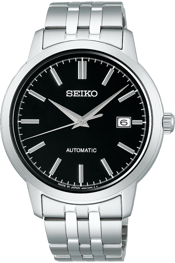 SEIKO SELECTION セイコー セレクション Sシリーズ インターナショナル