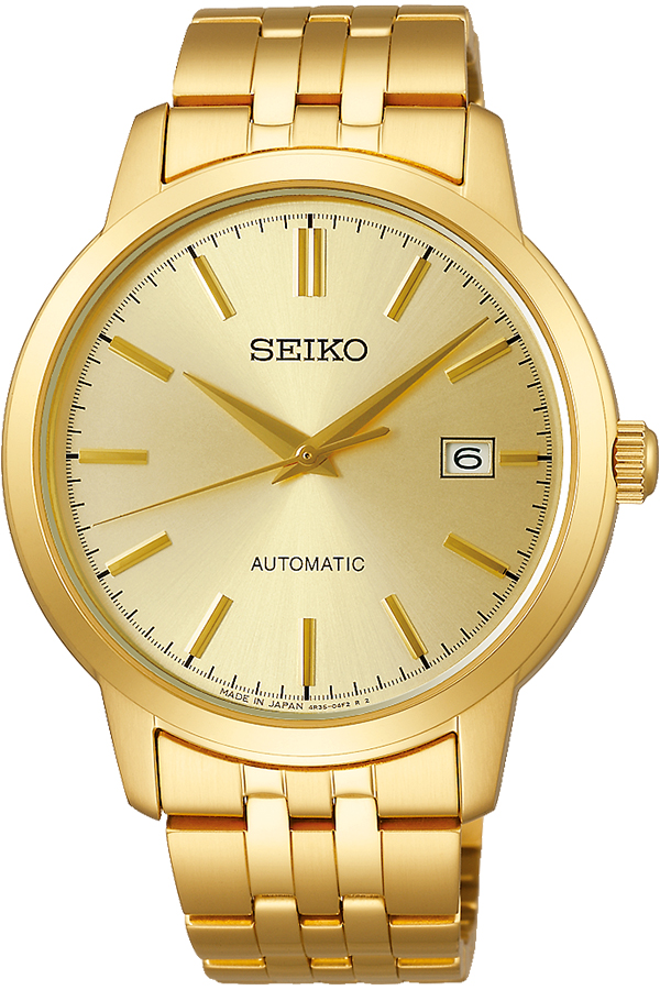 SEIKO SELECTION セイコー セレクション Sシリーズ インターナショナル