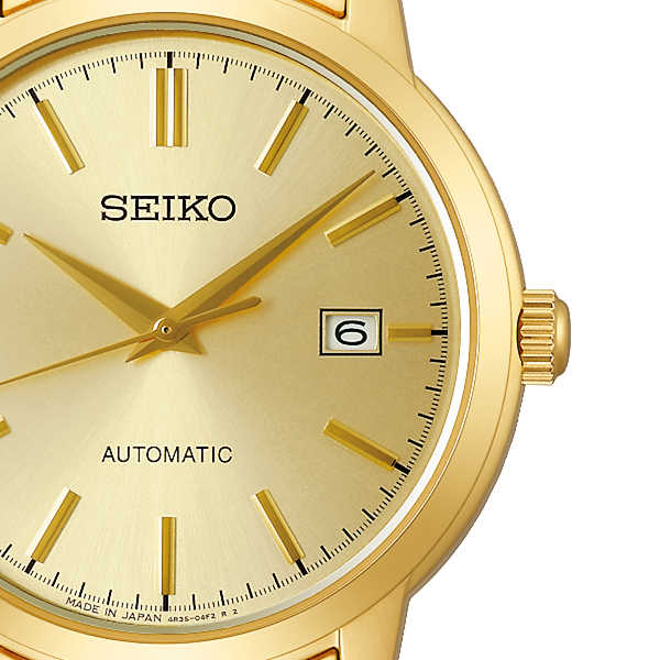 SEIKO SELECTION セイコー セレクション Sシリーズ インターナショナル