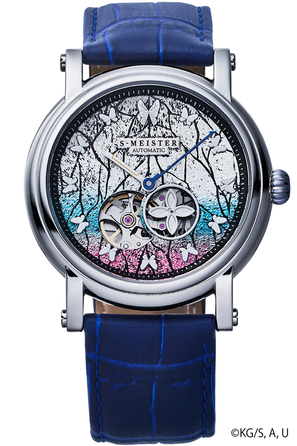 ギャラック S-MEISTER 鬼滅の刃 コラボレーションモデル 胡蝶しのぶ