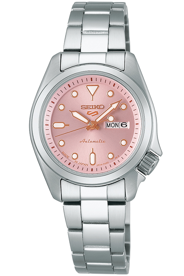 Seiko 5 Sports セイコー 5スポーツ SKXシリーズ スモールサイズ