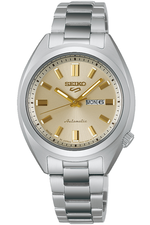 Seiko 5 Sports セイコー 5スポーツ SNXSシリーズ スモールサイズ へび