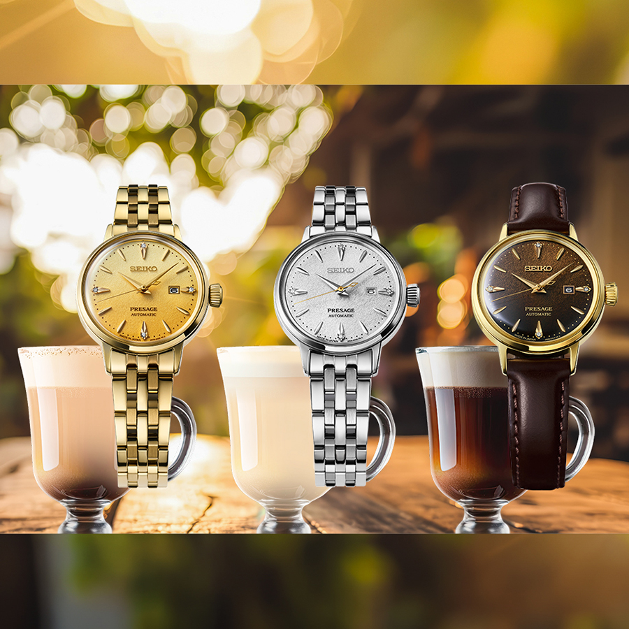 SEIKO 自動巻き時計 ゴールド ケース レザー バンド セイコー 自動巻き 革ベルトのおすすめ人気商品一覧 通販 - Yahoo