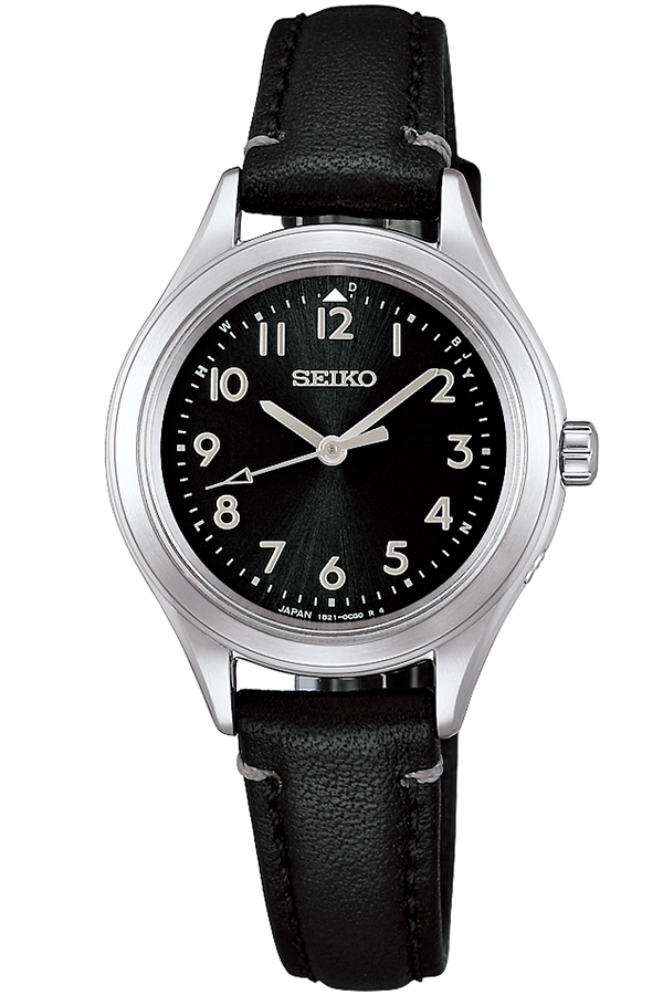 SEIKO SELECTION セイコー セレクション 2026 Raise The Future 限定