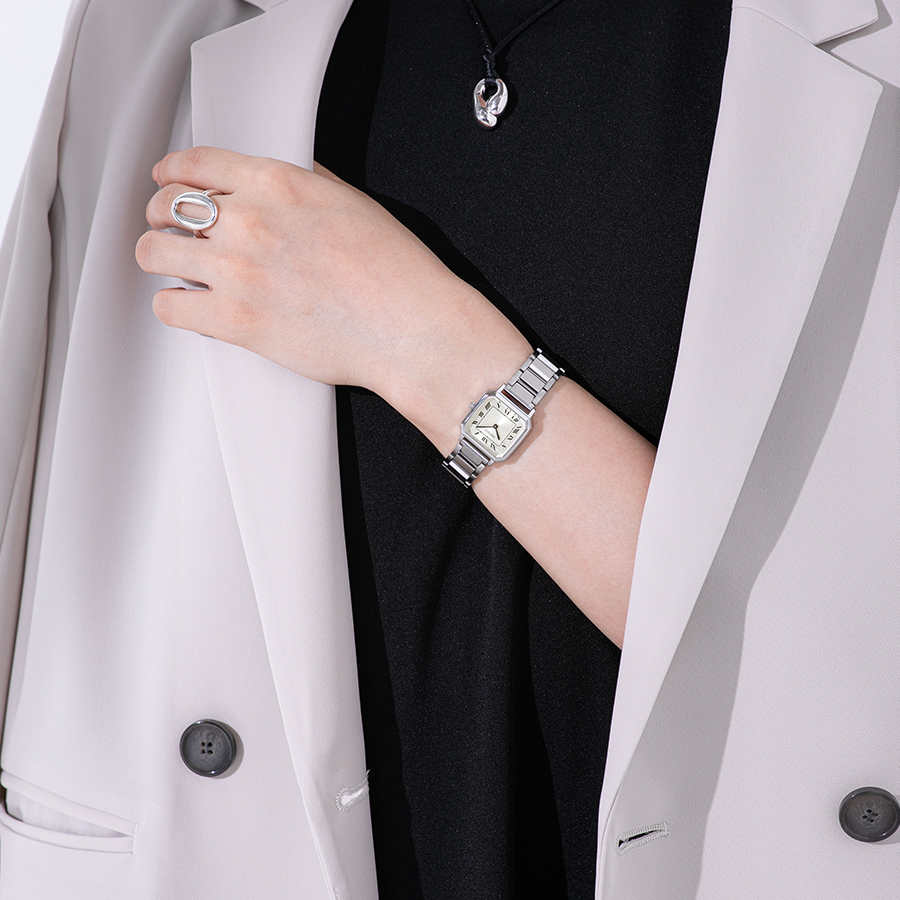 SEIKO SELECTION セイコー セレクション nano・universe ナノ 