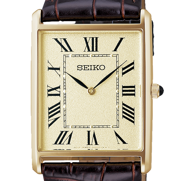 SEIKO SELECTION セイコー セレクション nano・universe ナノ