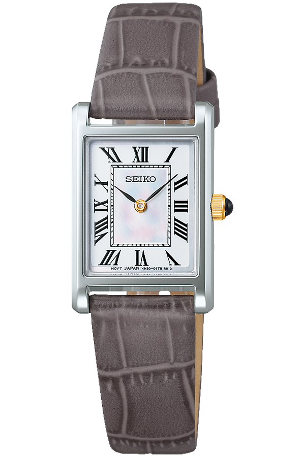 SEIKO SELECTION セイコー セレクション ナノ・ユニバース