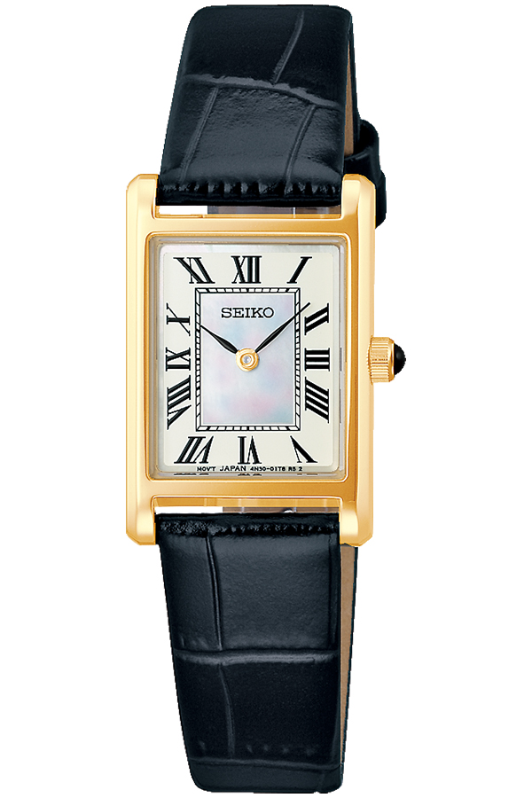 SEIKO SELECTION セイコー セレクション ナノ・ユニバース