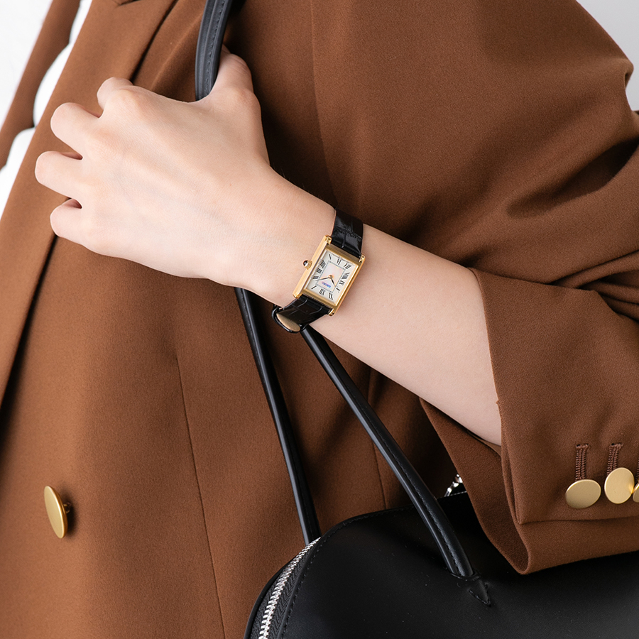 SEIKO SELECTION セイコー セレクション ナノ・ユニバース