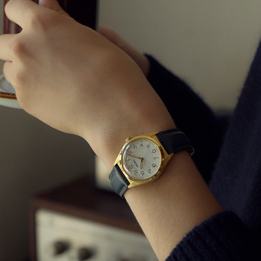 SEIKO SELECTION セイコー セレクション The Steady ショップ専用