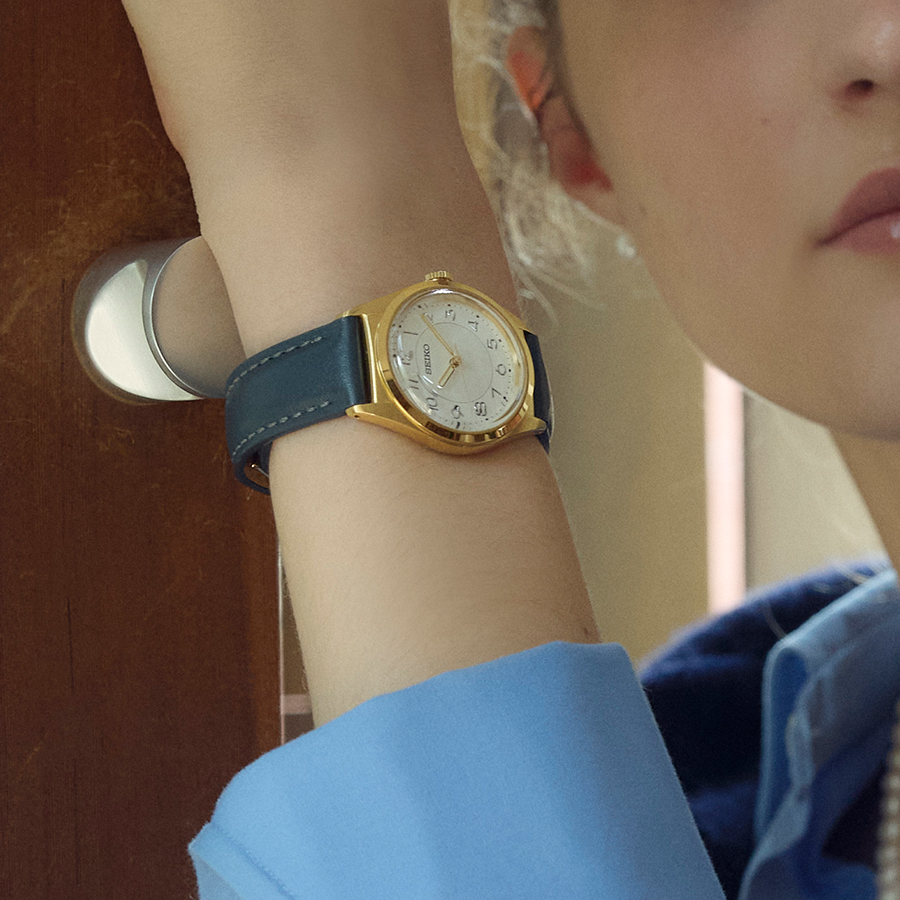 SEIKO SELECTION セイコー セレクション The Steady ショップ専用