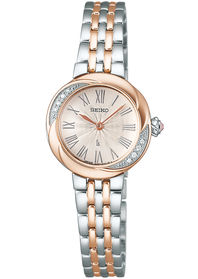 ❣️SEIKO セイコー❣️LUKIAルキア　ソーラー クロノグラフ　日本製 腕時計のななぷれ - LUKIA（ルキア）｜Yahoo!ショッピング