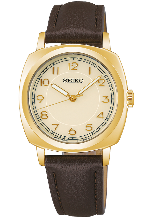 SEIKO SELECTION セイコー セレクション The Steady ショップ専用