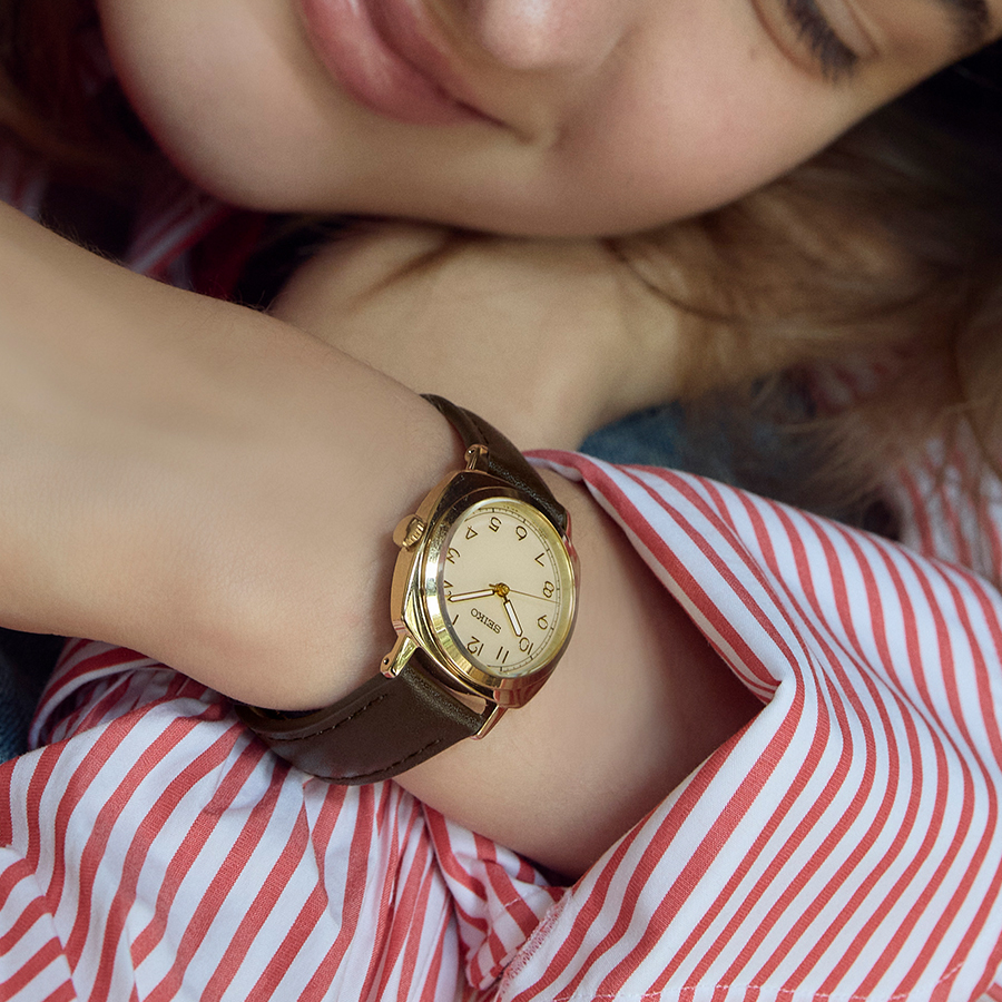 SEIKO SELECTION セイコー セレクション The Steady ショップ専用