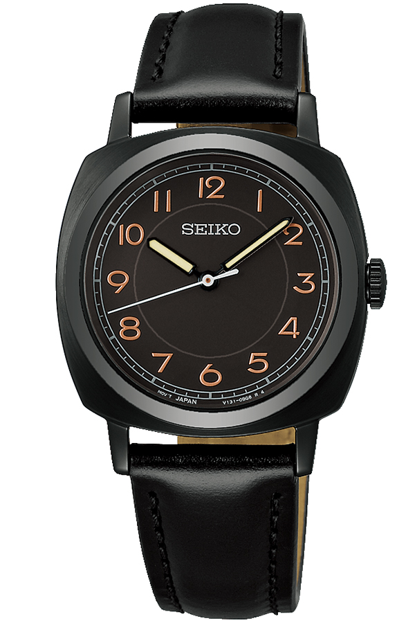 SEIKO SELECTION セイコー セレクション The Steady ショップ専用