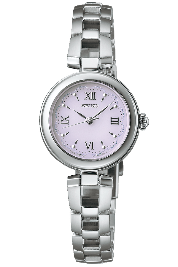 SEIKO SELECTION セイコー セレクション Sシリーズ SWFA212 レディース