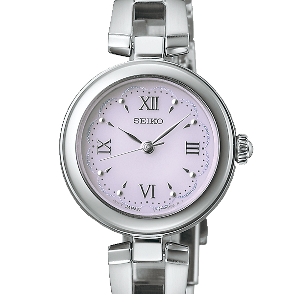 SEIKO SELECTION セイコー セレクション Sシリーズ SWFA210 レディース