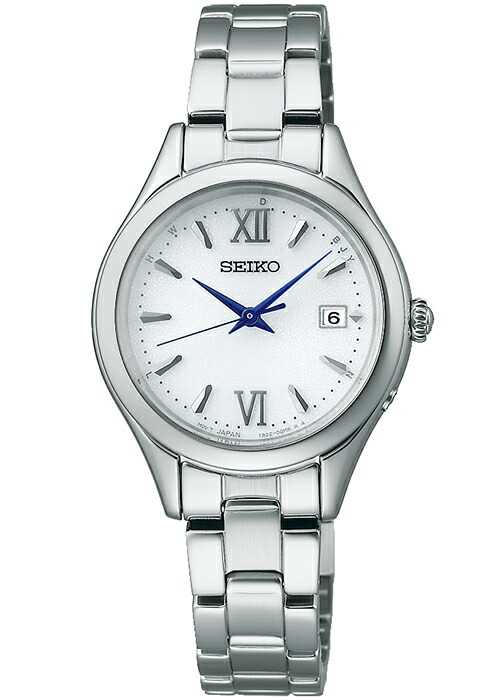 SEIKO SELECTION セイコー セレクション Sシリーズ SWFH129 レディース