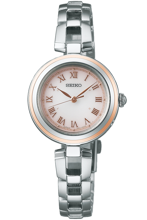 SEIKO SELECTION セイコー セレクション Sシリーズ SWFH146 レディース