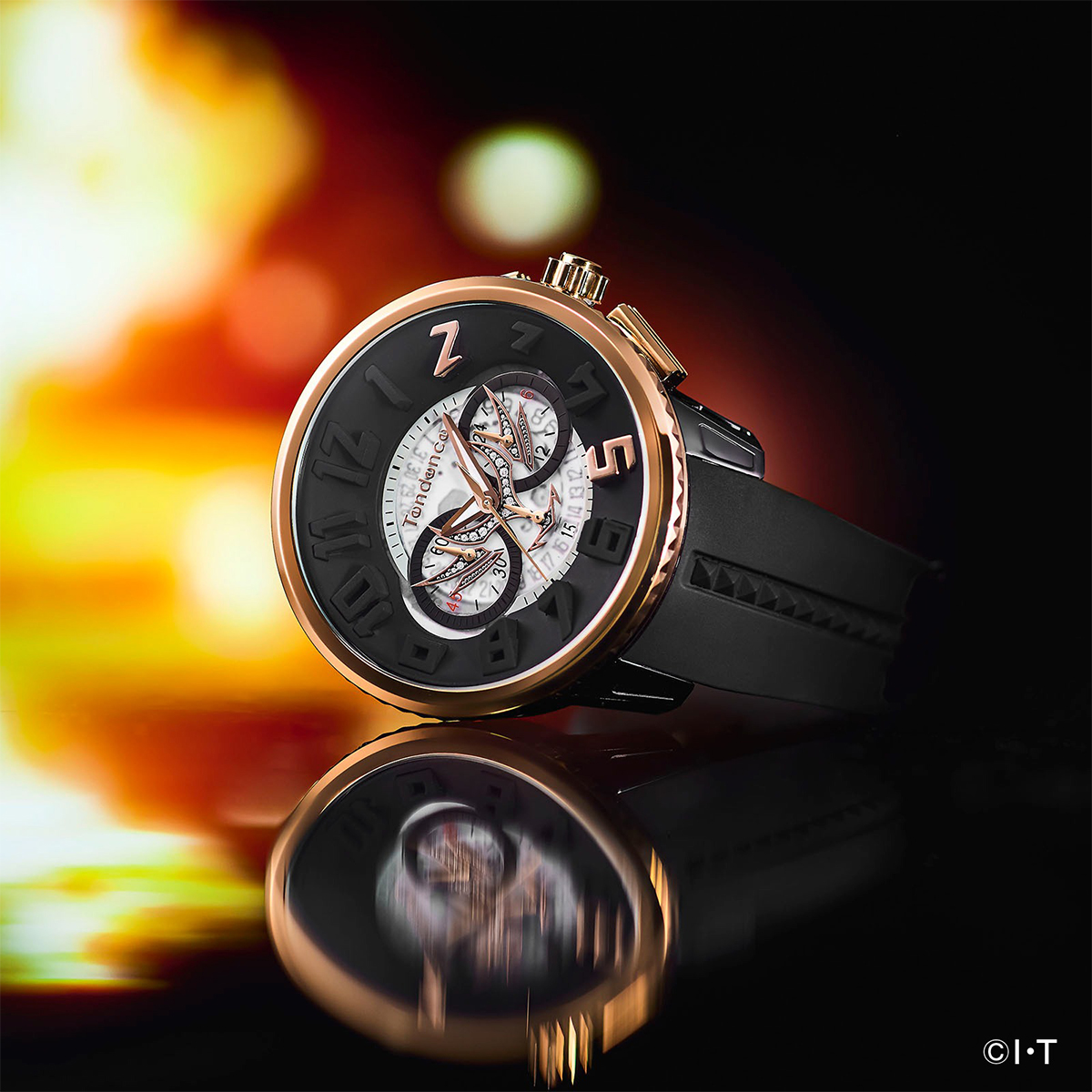 Tendence（テンデンス） 5月22日発売 仮面ライダーアギト 25周年記念