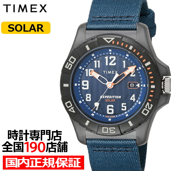 TIMEX å ڥǥ ե꡼  TW2V40300  ӻ 顼 ʥХ ֥롼