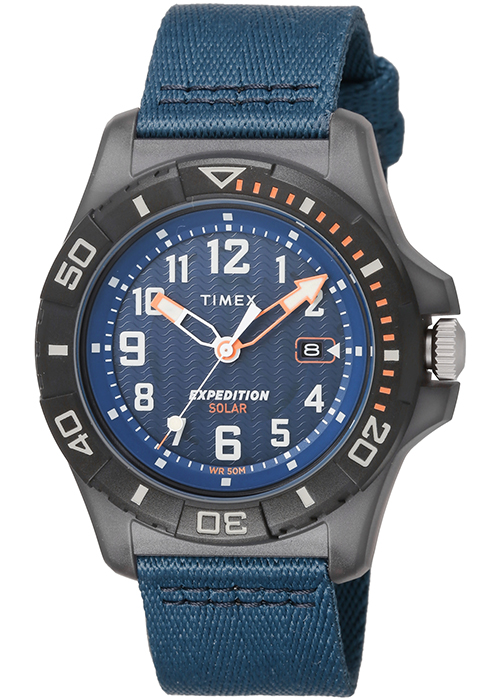 TIMEX タイメックス エクスペディション ...の詳細画像1