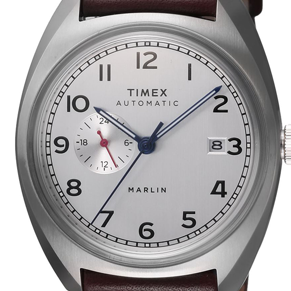 TIMEX タイメックス Marlin Jet Automatic マーリン ジェット