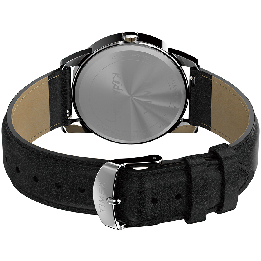 TIMEX（タイメックス） キース・へリング コラボレーションモデル