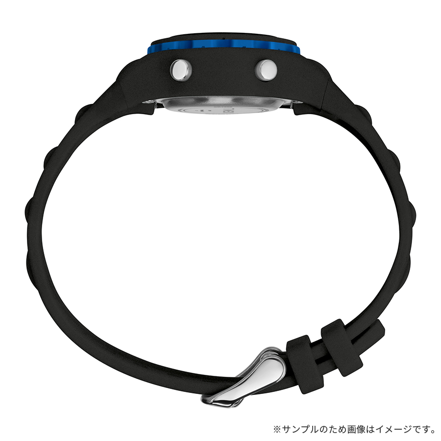 タイメックス キッズ デジタルモデル TW2W...の詳細画像4
