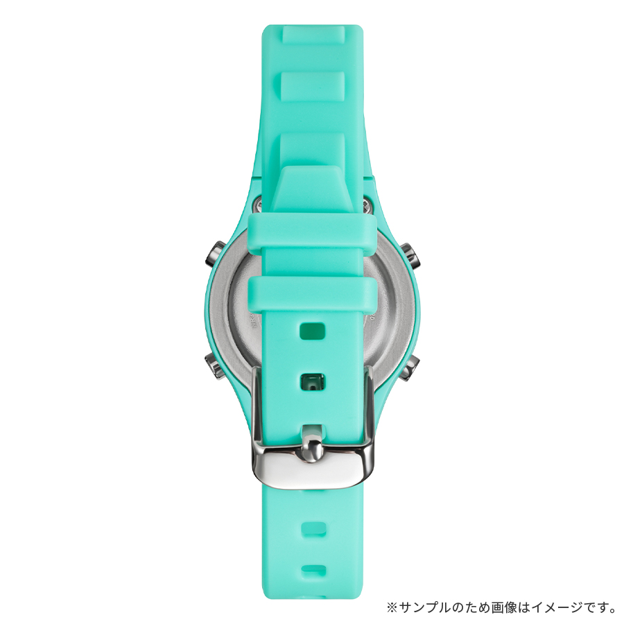 TIMEX（タイメックス） キッズ デジタルモデル TW2W92600 男の子