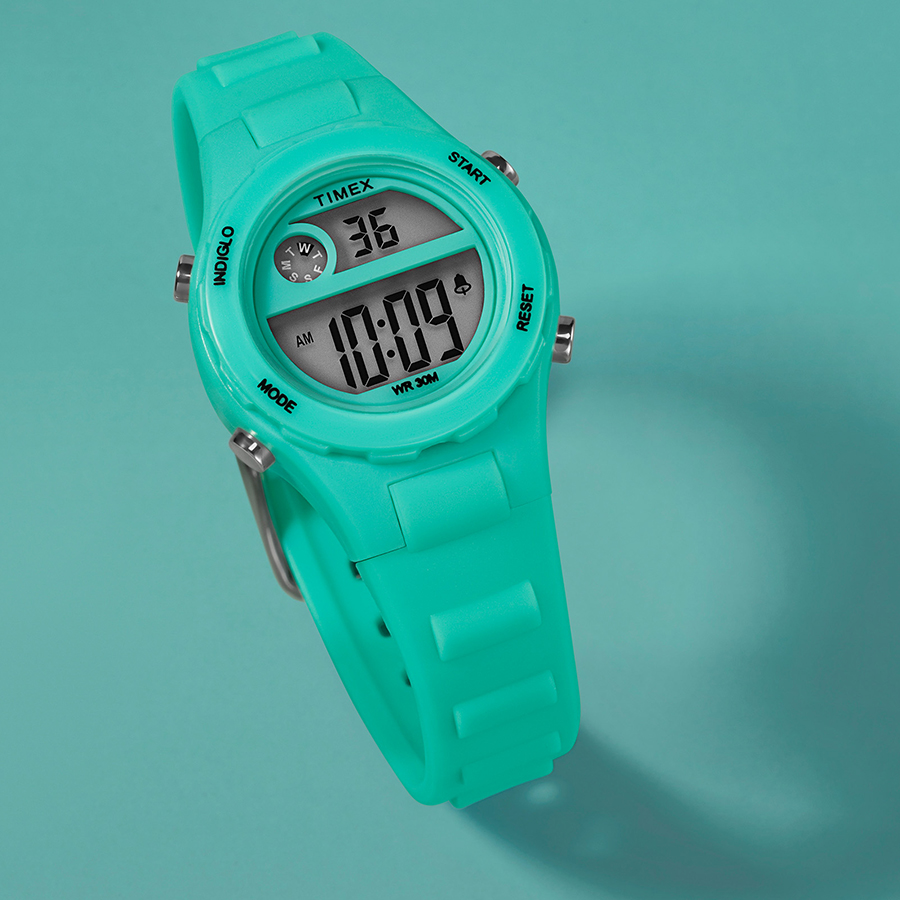 TIMEX（タイメックス） キッズ デジタルモデル TW2W92600 男の子