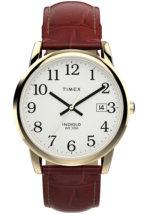 TIMEX（タイメックス） イージーリーダー TW2W95500 メンズ レディース 