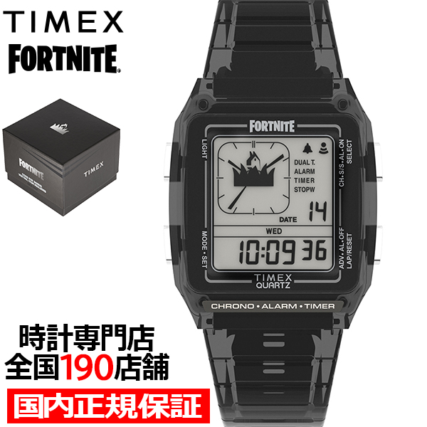 ¥¿¥¤¥á¥Ã¥¯¥¹ Q Timex LCA ¥Õ¥©¡¼¥È¥Ê¥¤¥È ¥³¥é¥Ü¥â¥Ç¥ë ¥Ó¥¯¥È¥ê¡¼¥¯¥é¥¦¥ó TW2W96500 ¥á¥ó¥º ¥ì¥Ç¥£¡¼¥¹ ÏÓ»þ·× ¥¯¥ª¡¼¥Ä ÅÅÃÓ¼° ¥Ö¥é¥Ã¥¯