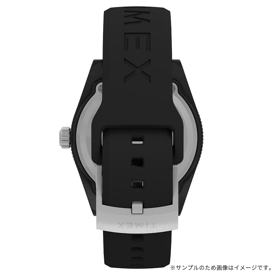 タイメックス ディープウォーター リーフ 20...の詳細画像5