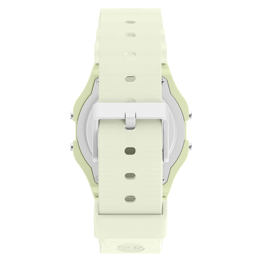 TIMEX タイメックス T80 グローインザダーク オール蓄光素材