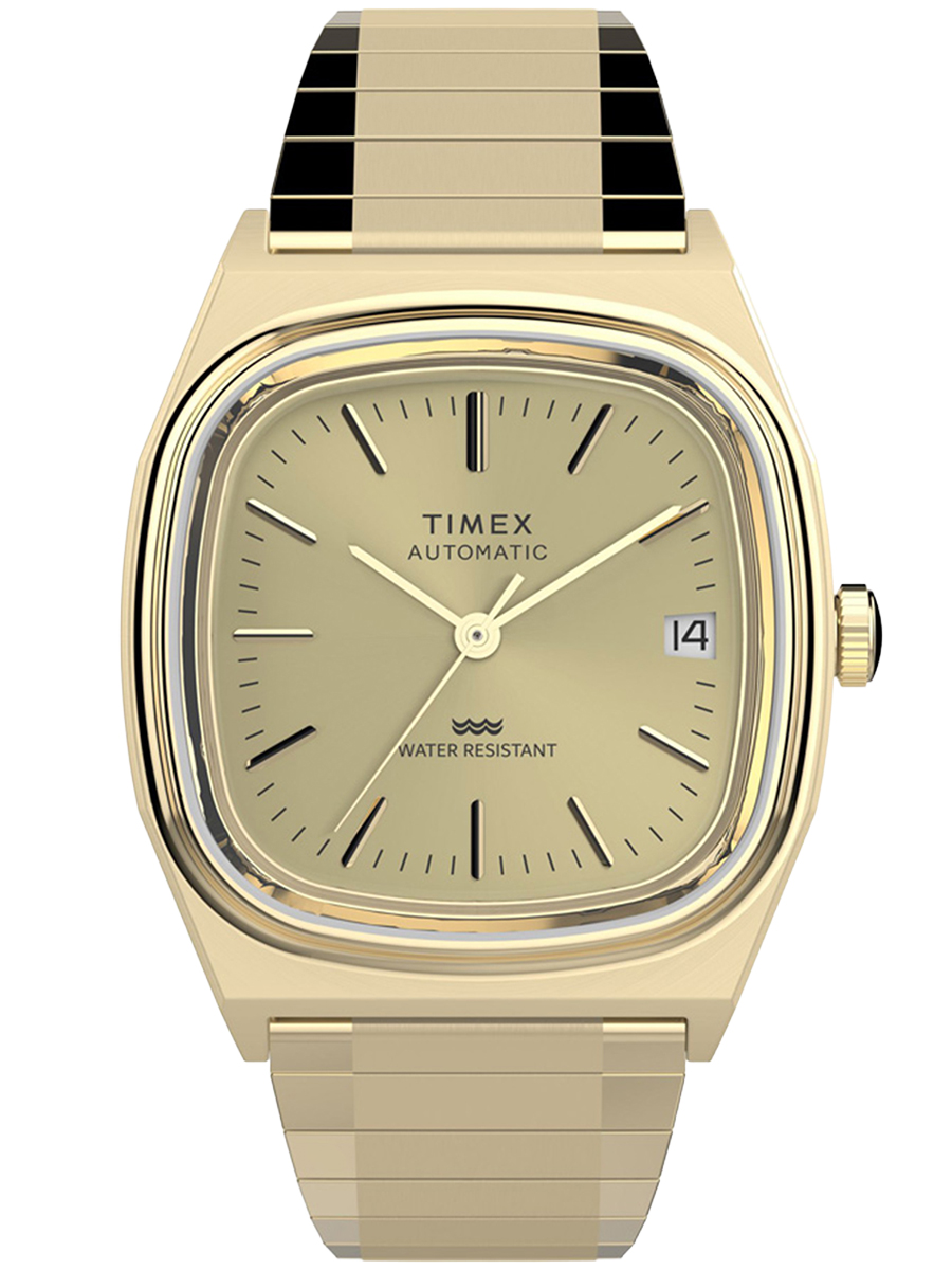 タイメックス 1983 E-Line 復刻モデ...の詳細画像1