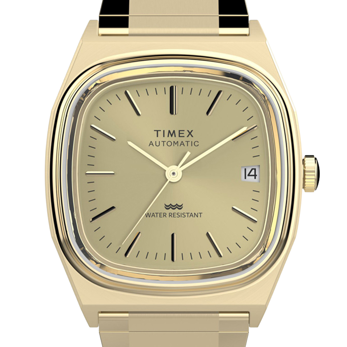 タイメックス 1983 E-Line 復刻モデ...の詳細画像2