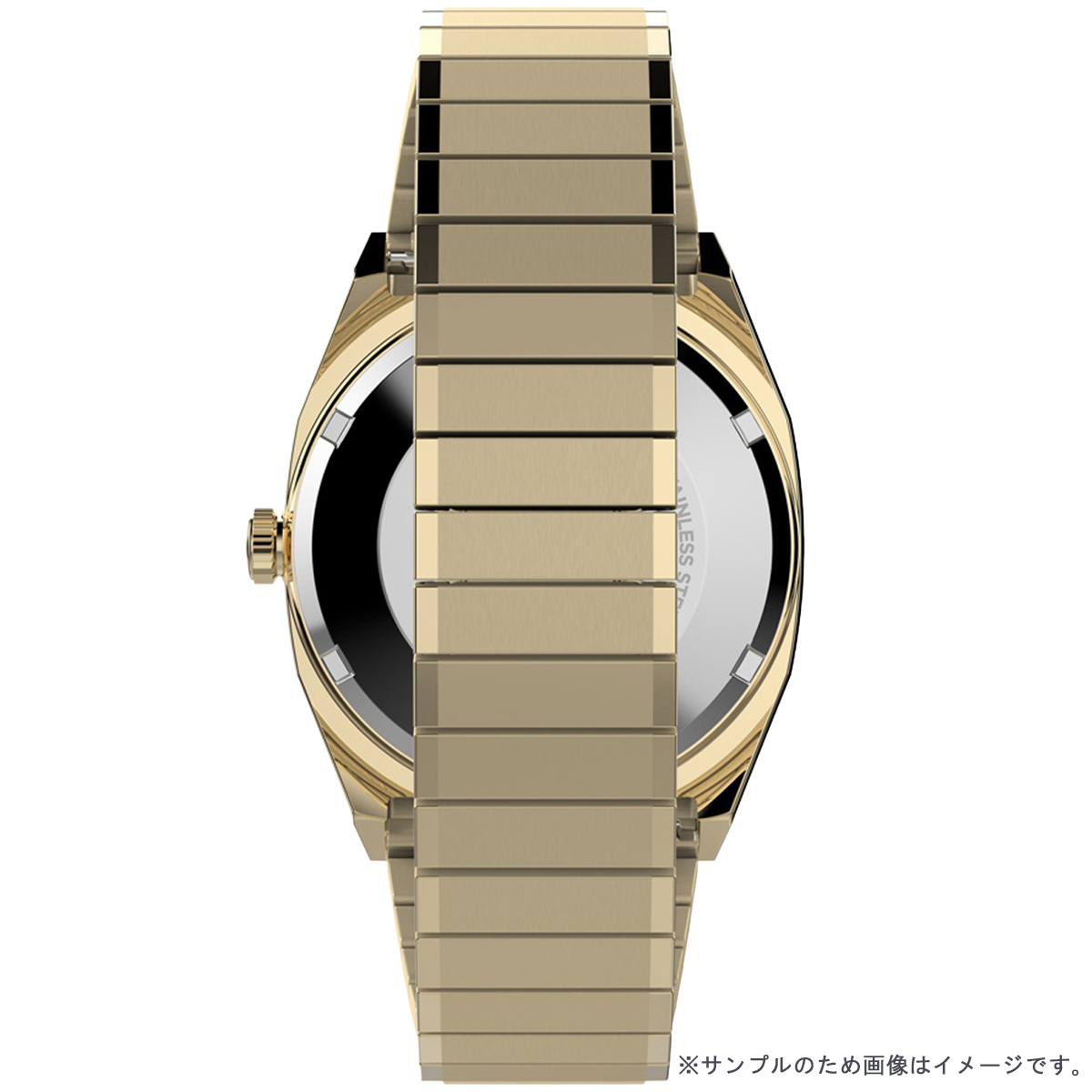 タイメックス 1983 E-Line 復刻モデ...の詳細画像3