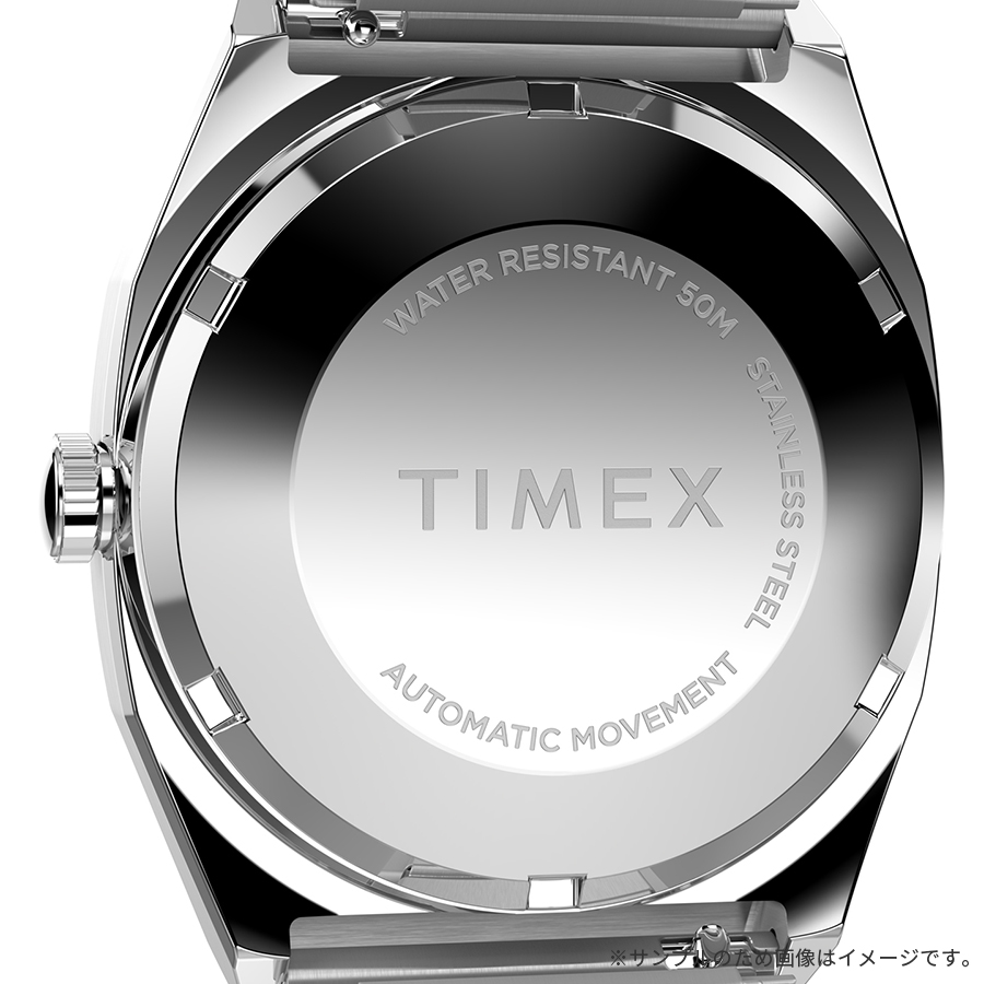 タイメックス 1983 E-Line 復刻モデ...の詳細画像3