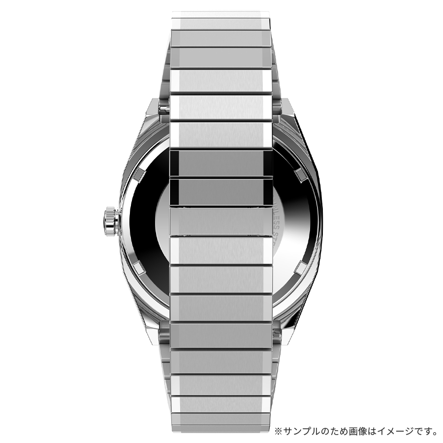 タイメックス 1983 E-Line 復刻モデ...の詳細画像5