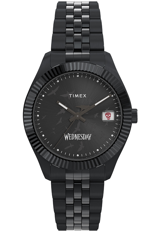 TIMEX（タイメックス） レガシー ウェンズデー コラボレーションモデル