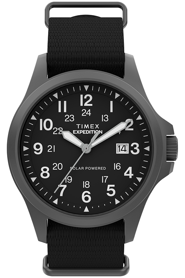 TIMEX（タイメックス） エクスペディション フィールド ポスト
