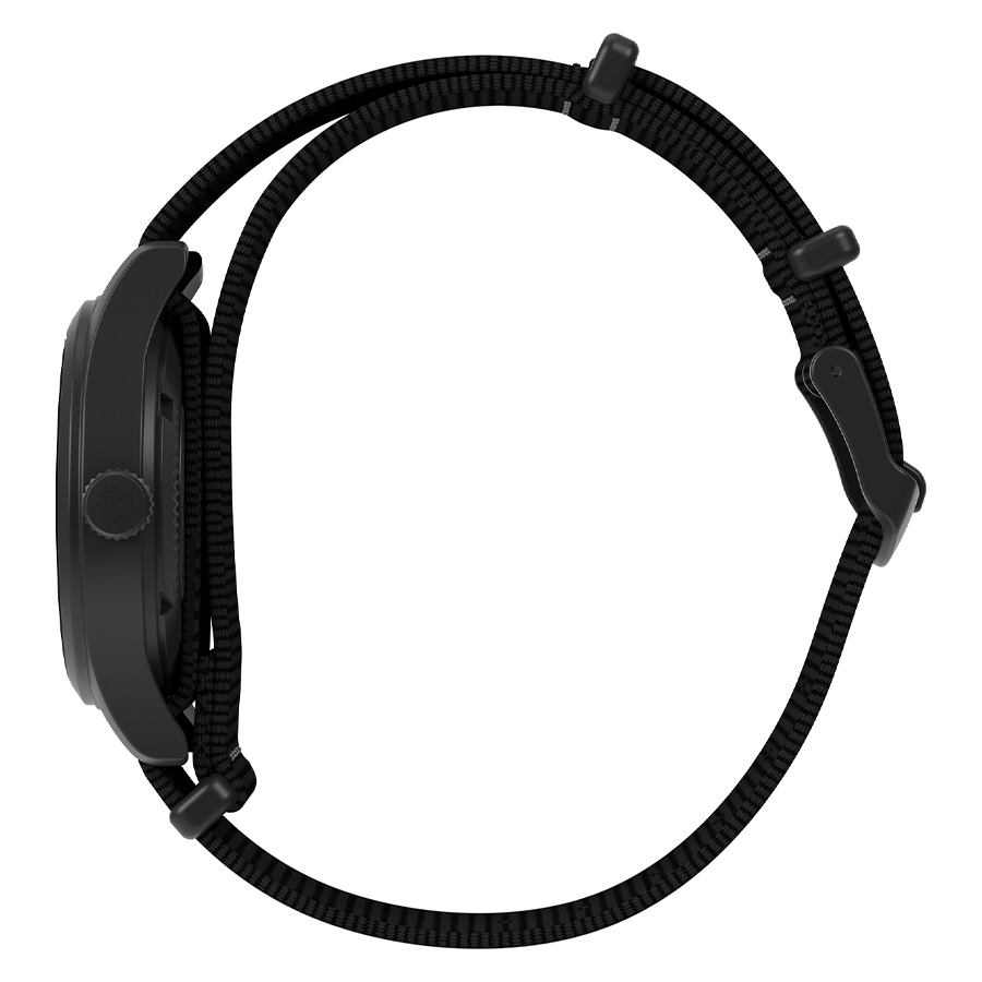 タイメックス エクスペディション フィールド ポスト ソーラー TW2Y31900 メンズ 腕時計 ナイロンバンド ブラック | TIMEX | 03