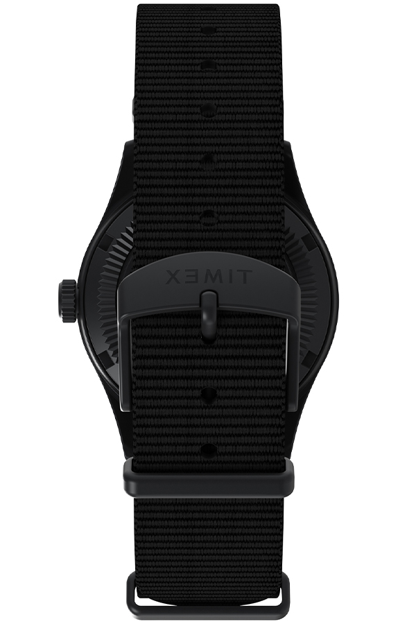 タイメックス エクスペディション フィールド ポスト ソーラー TW2Y31900 メンズ 腕時計 ナイロンバンド ブラック | TIMEX | 04