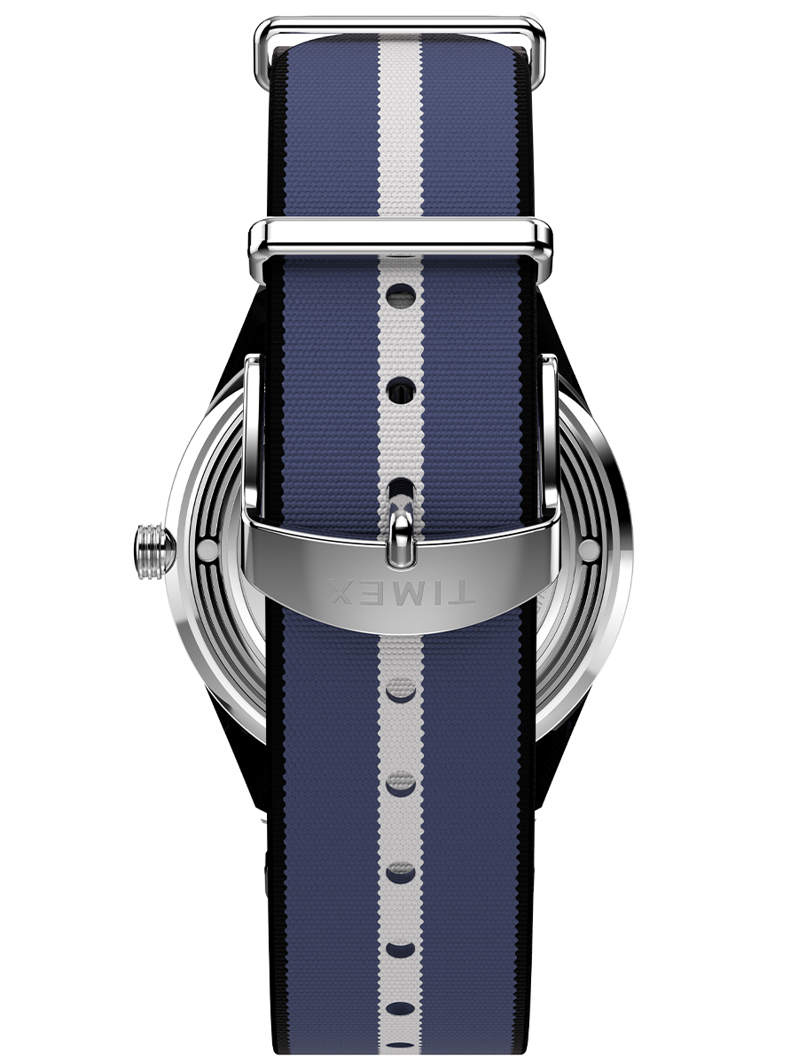 TIMEX（タイメックス） マーリンジェット デイデイト TW2Y37400 メンズ