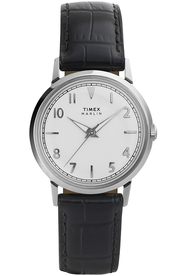 タイメックス Marlin マーリン 34mm...の詳細画像1