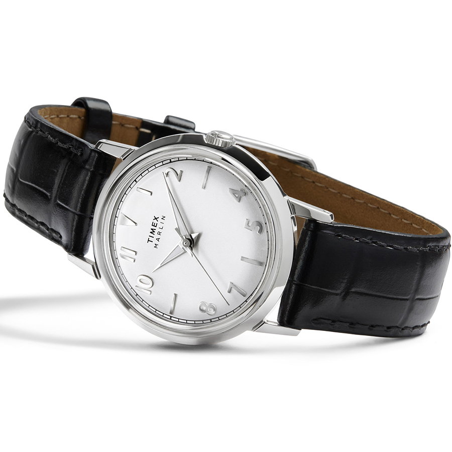TIMEX（タイメックス） Marlin マーリン 34mm TW2Y37600 メンズ 